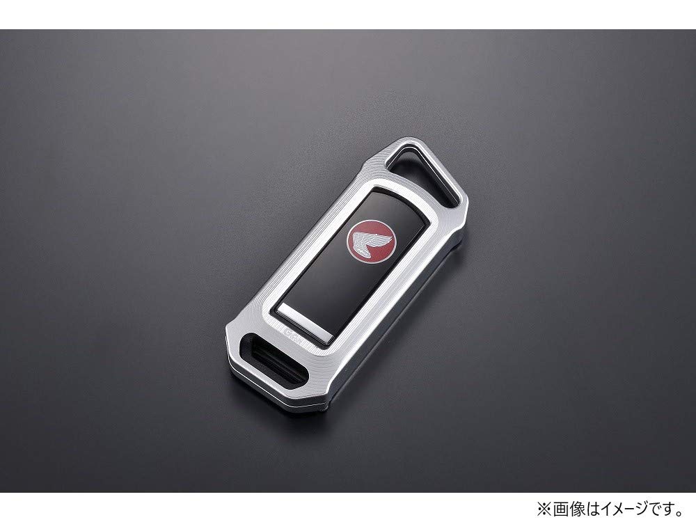 Amazon.co.jp: Gcraft(ジークラフト) スマートキーカバー キーケース